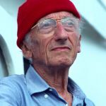 Jacques Cousteau