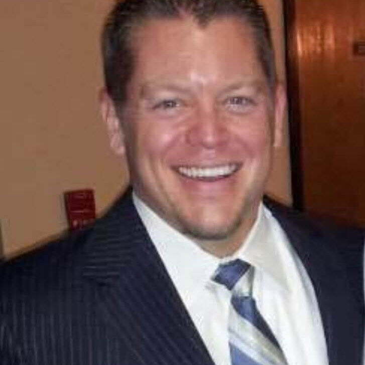 shane nicaud
